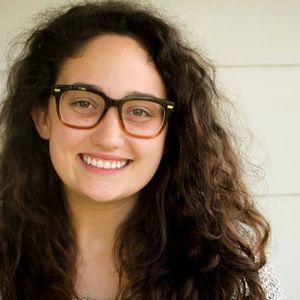 Meet your Posher, Anne